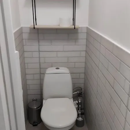 Promenade Apartment Liepaja