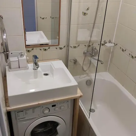 Promenade Apartment