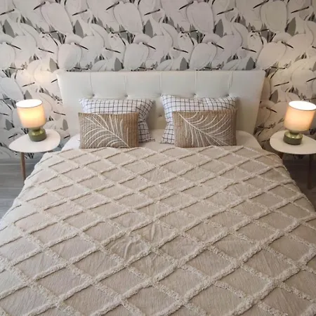 Promenade Apartment